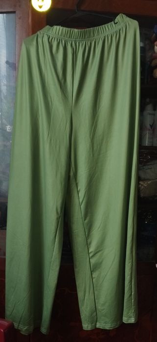 Большой размер штанов