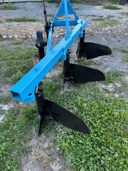 Продам плуг плн…