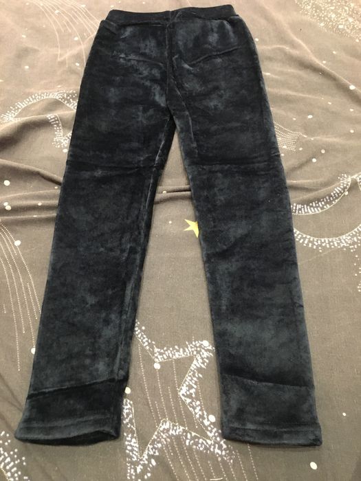 Лосіни теплесенькі