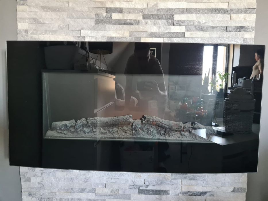 Kominek Elektryczny BLYSS el1406e (29/23)