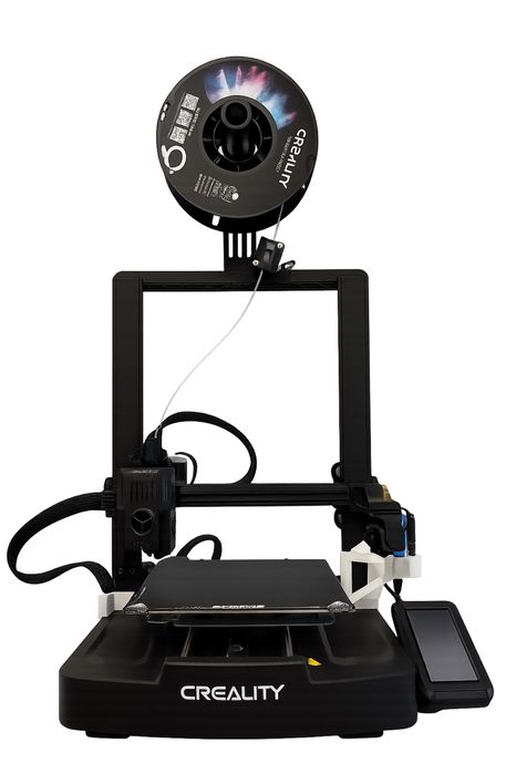 Drukarka 3D Creality Ender 3 V3 KE | ~100h pracy | Gwarancja |