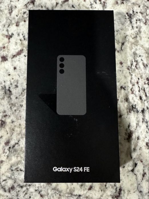 Samsung Galaxy S24 FE 5G