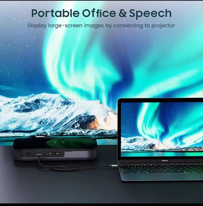 USB-C device to an HDMI
Шнур для підключення монітору або телевізору від ноутбуку або телефону