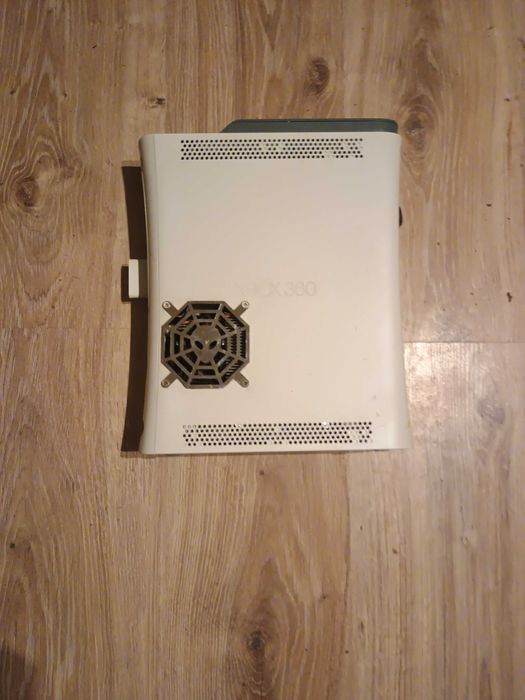 Xbox 360 fat edition