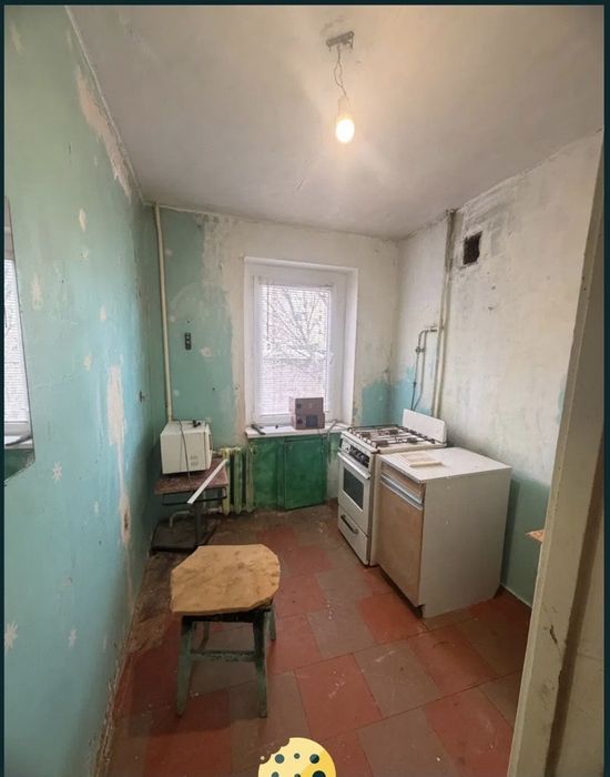 Сдам Квартиру Терновской район