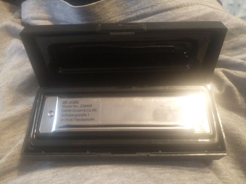 Harmonijka IAN91865