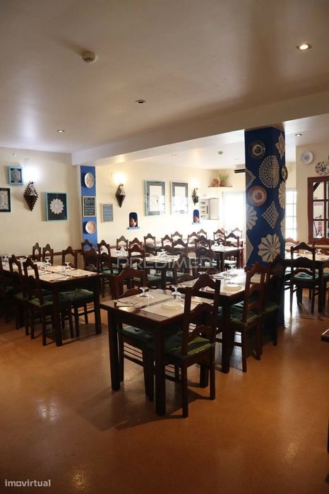 Restaurante Guia para venda / Negociável