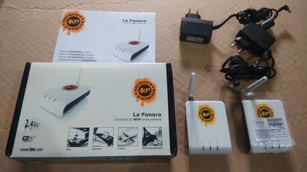 Routers, Repeaters, Access Points, Telephones64285994966403124