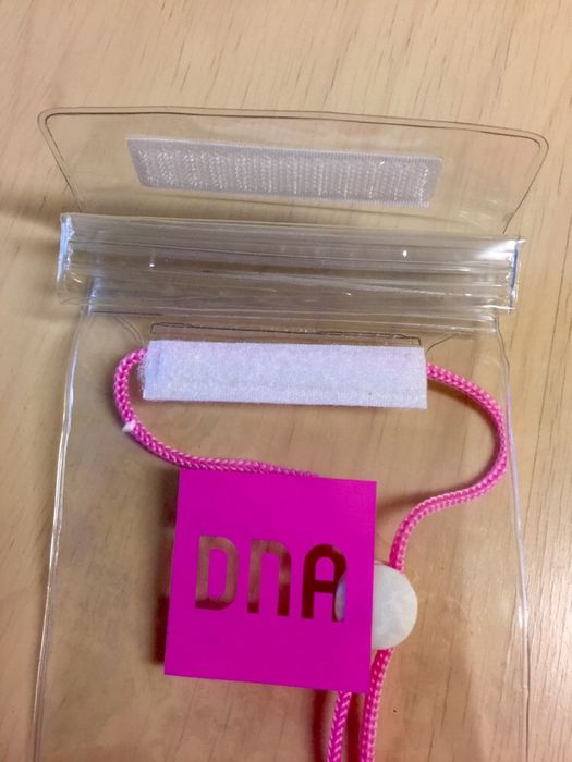 Водонепроницаемый чехол для телефона