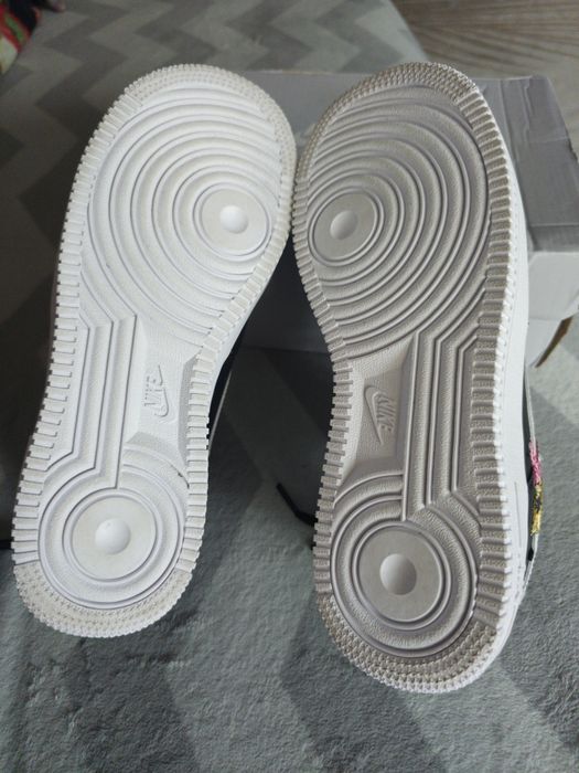Sprzedam air force 1 07 premium