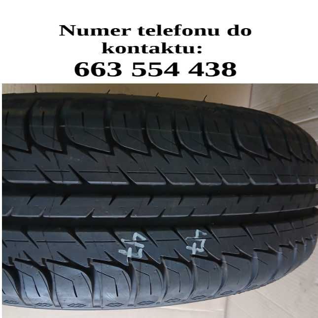 Opona Kleber Dynaxer HP3, 185/65/15, 88T, 0520r., (nowa) nr 47