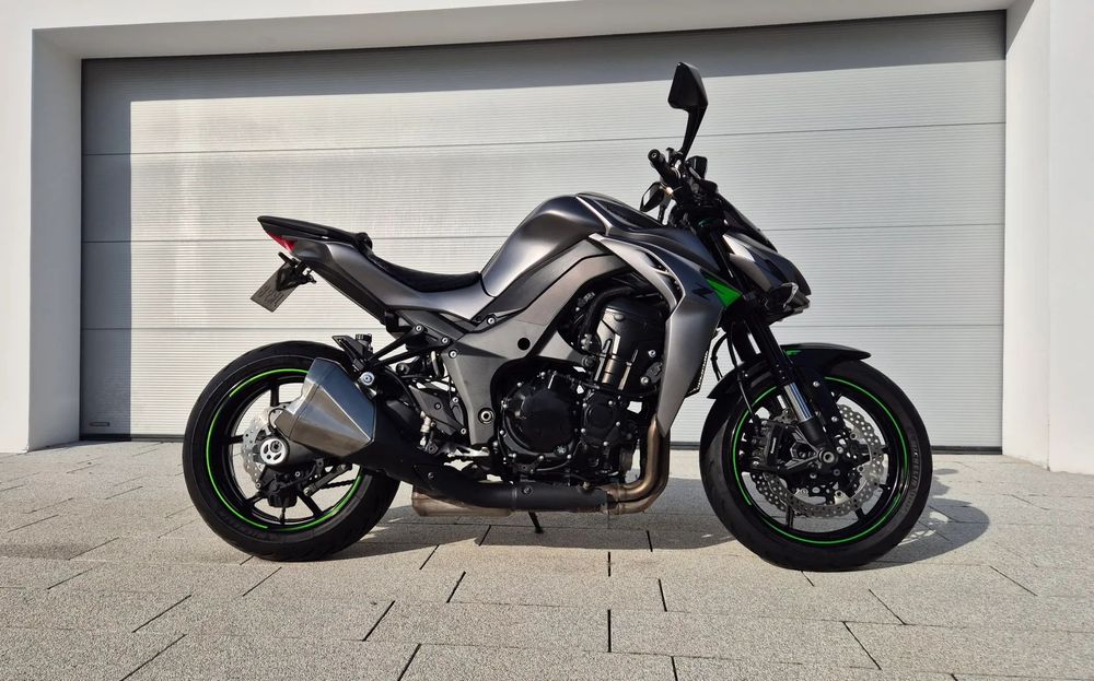Kawasaki