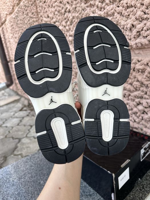 ‼️ ОРИГІНАЛ ‼️ Air Jordan Trunner O/S White IB3722-102