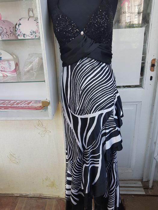 Вечірнє плаття - М