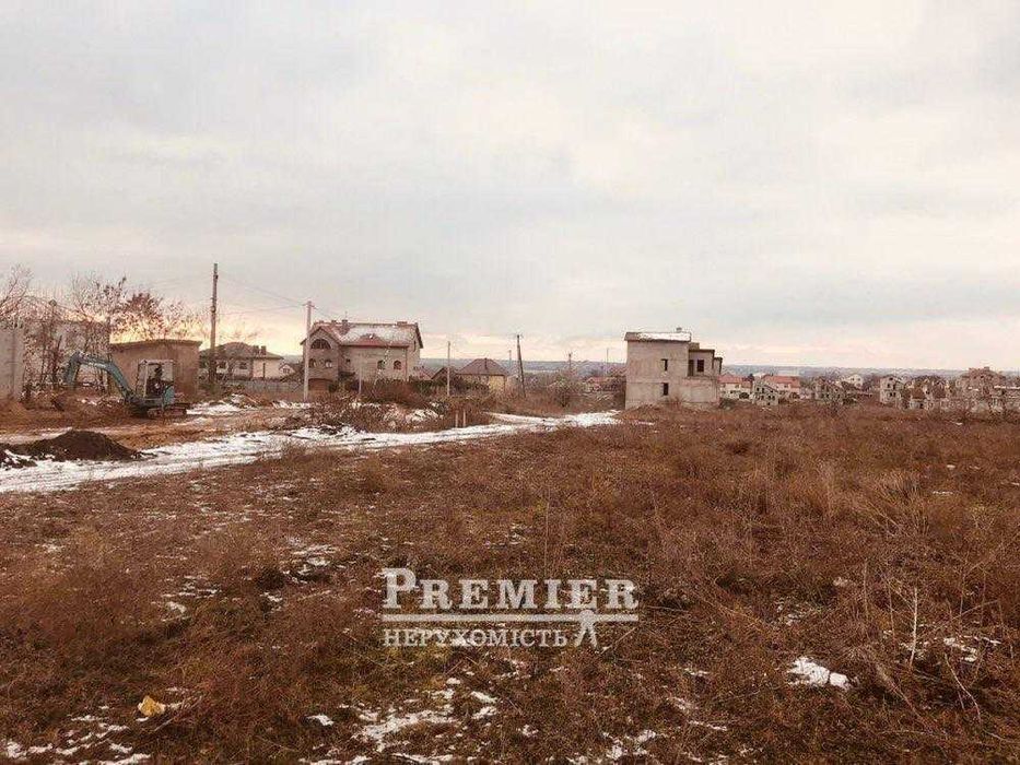 Участок 8 соток Под жилую застройку в Сухом Лимане