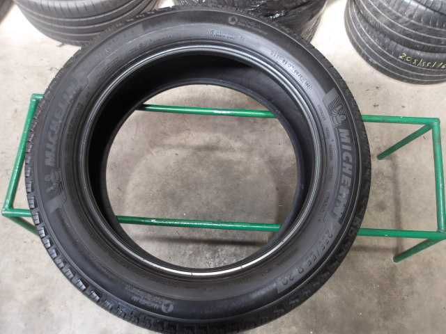 4xOpony Letnie Michelin Primacy A/S 255/55/R20 6,5mm