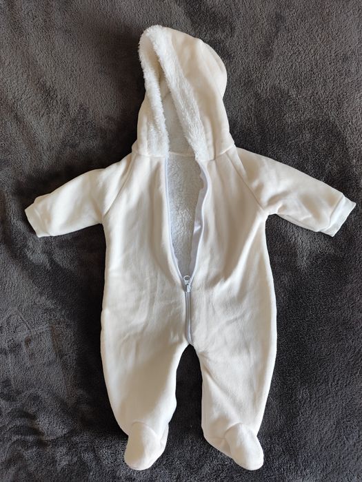 Комбинезоны демисезонные 56, 62