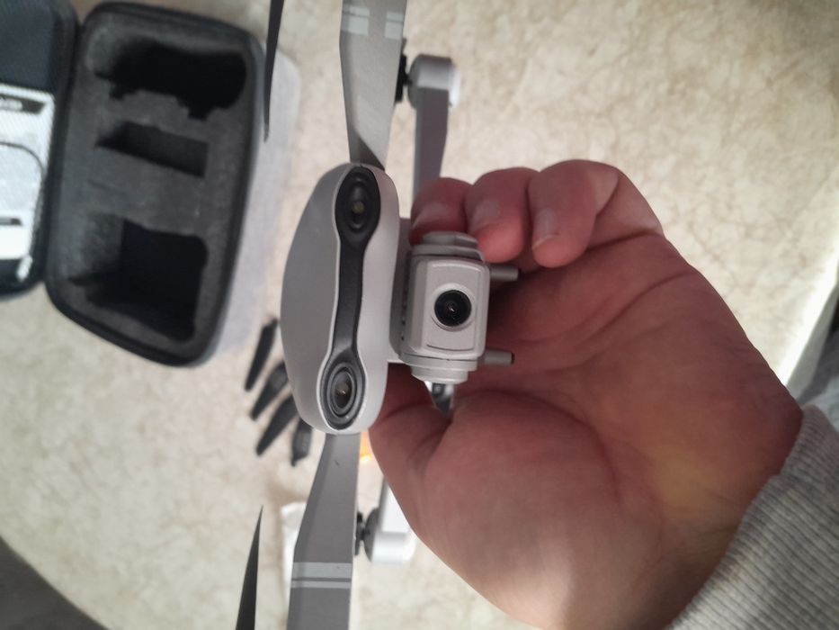 Продам Квадрокоптер