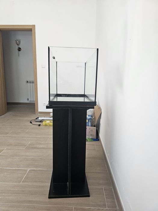 Aquario aquatlantis 60litros