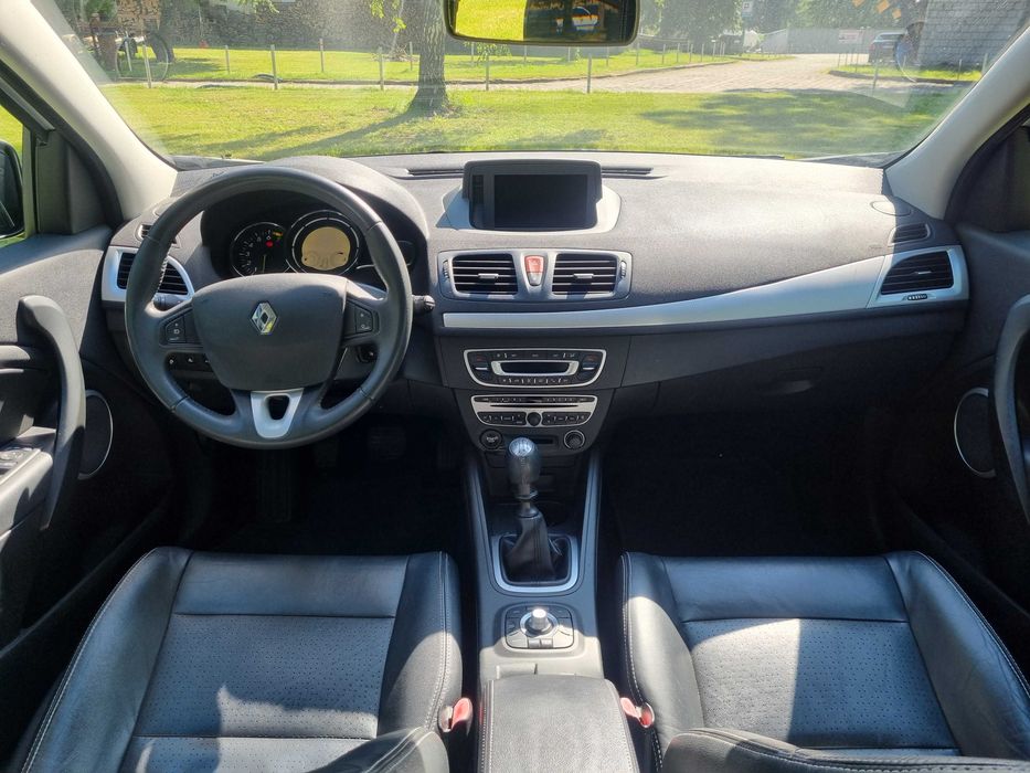 Renault Megane 3 privilege 2.0Tce180