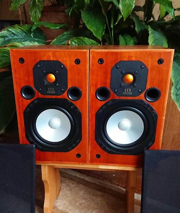 MonitoR AudiO STUDIO 6