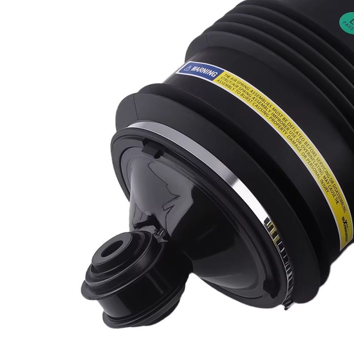 Par Foles/ Balões Suspensão Pneumática Mercedes W211/ W219 ( NOVOS )