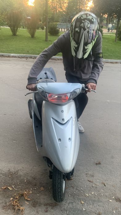 Продам Yamaha Jog Sa 16