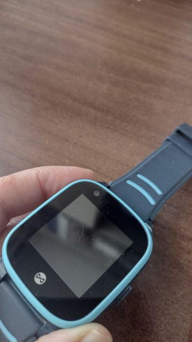 4G LTE kidswatch smartwatch look me