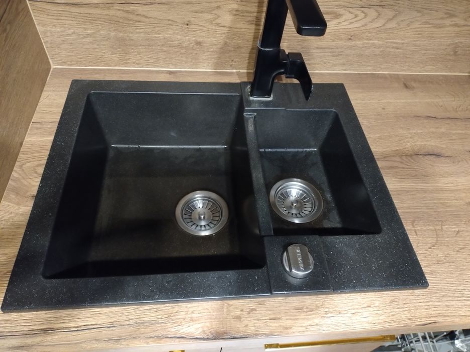 Sprzedam zlew 47,5x59,5