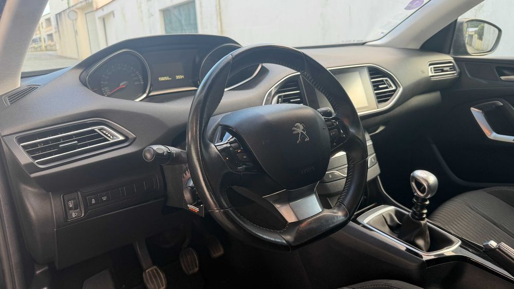 Peugeot 308 SW 1.2 PureTech Style - 150.000 Km