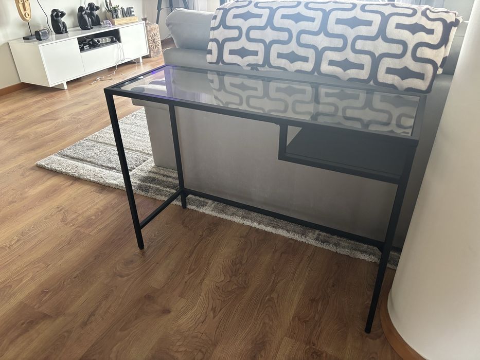 Secretaria em video ikea