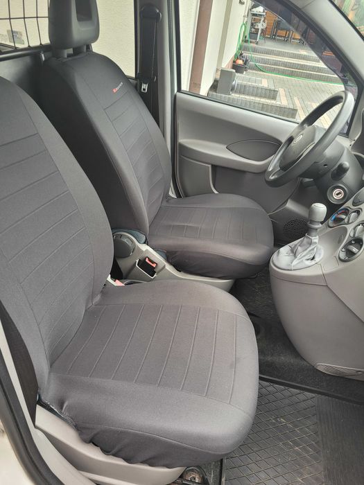 Sprzedam Fiat Panda