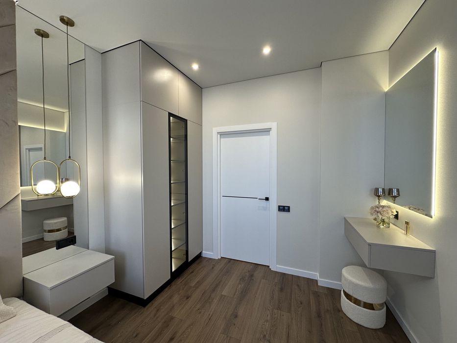 2-rooms apartment apartment by the address st. Kulikovo pole pl Oktyabrskoy revolyutsii pl (area 65 m²) - Atlanta.ua - photo 10