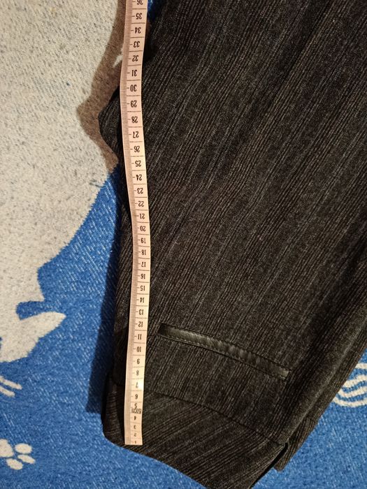 Брюки жіночі широкі