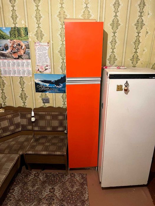 Сдам 3 к. квартиру Роганский Жилмассив, ул. Зубарева