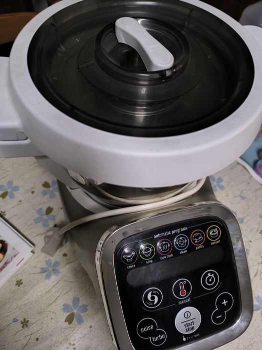 Moulinex Cousine Companion