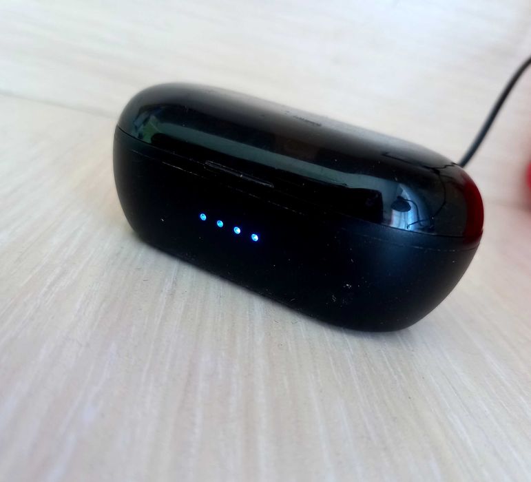 Навушники бездротові TWS Y50 Bluetooth 5.0
