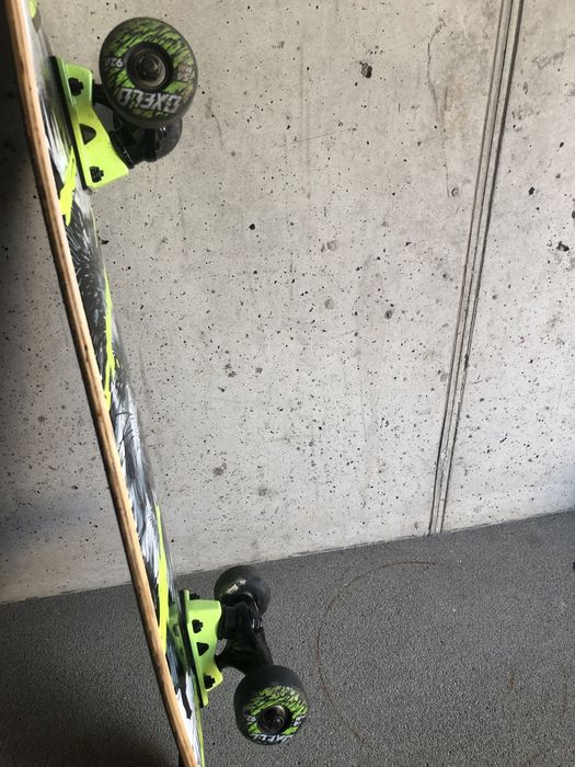 Skateboard Oxelo
