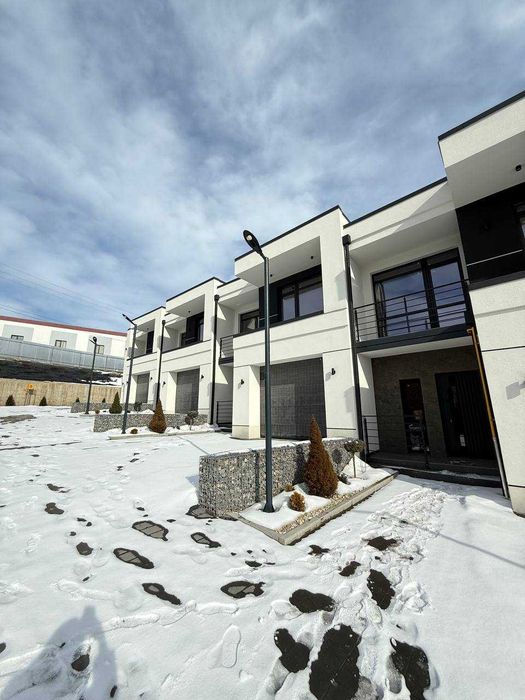Продаж котеджу в селі Солонка 160м2