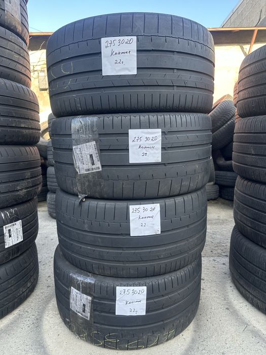 275 30 20 - Купити шини, диски та колеса для авто - Ціна на OLX.ua