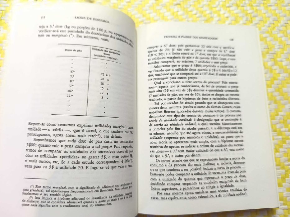 Lições de economia   Francisco Pereira de Moura