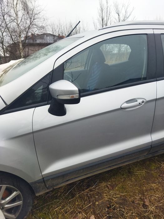 Drzwi ecosport 2015r. Jk8