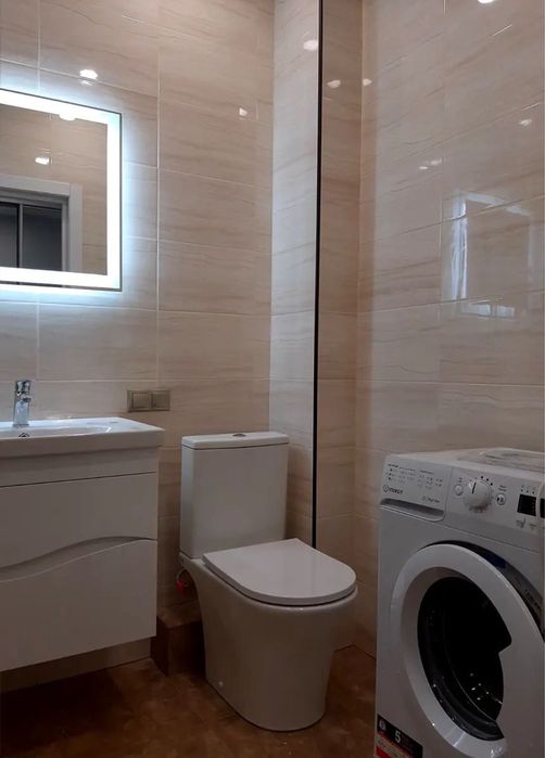 Здам в оренду 1 кімнатну квартиру ЖК Софіівська Сфера