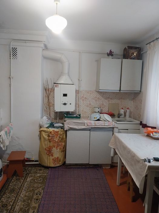 Продам будинок у селі Голишів