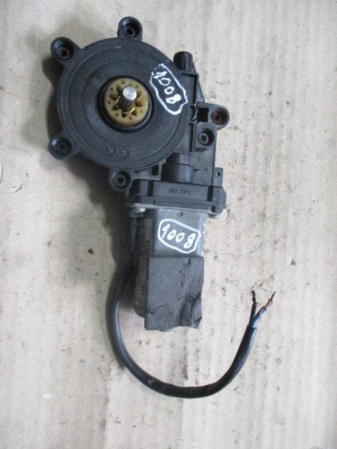 Motor vidro frente esquerdo HYUNDAI Accent I (X3)