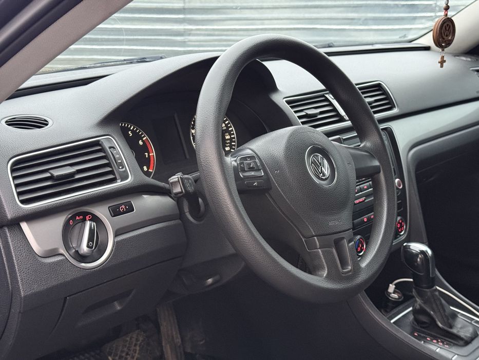 Продам пассат B7