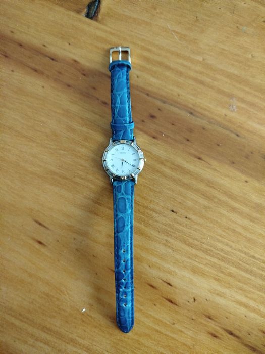 Relógio Seiko Grandeur Elegance (original)