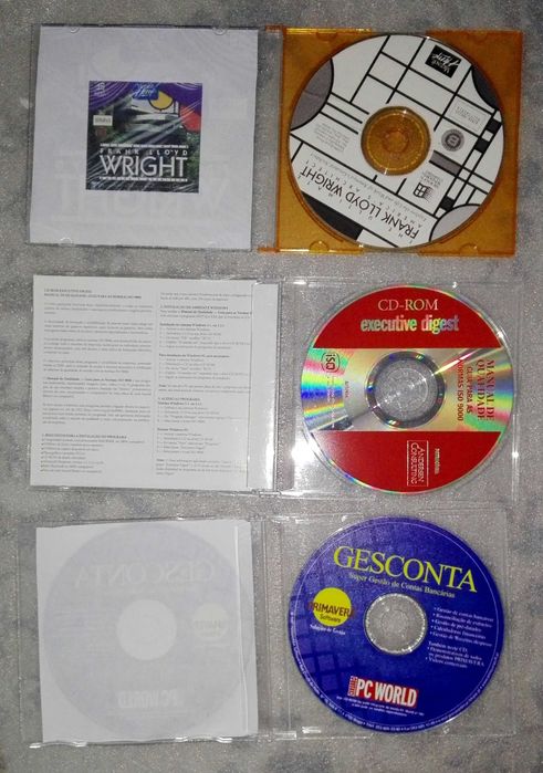 Software profissional