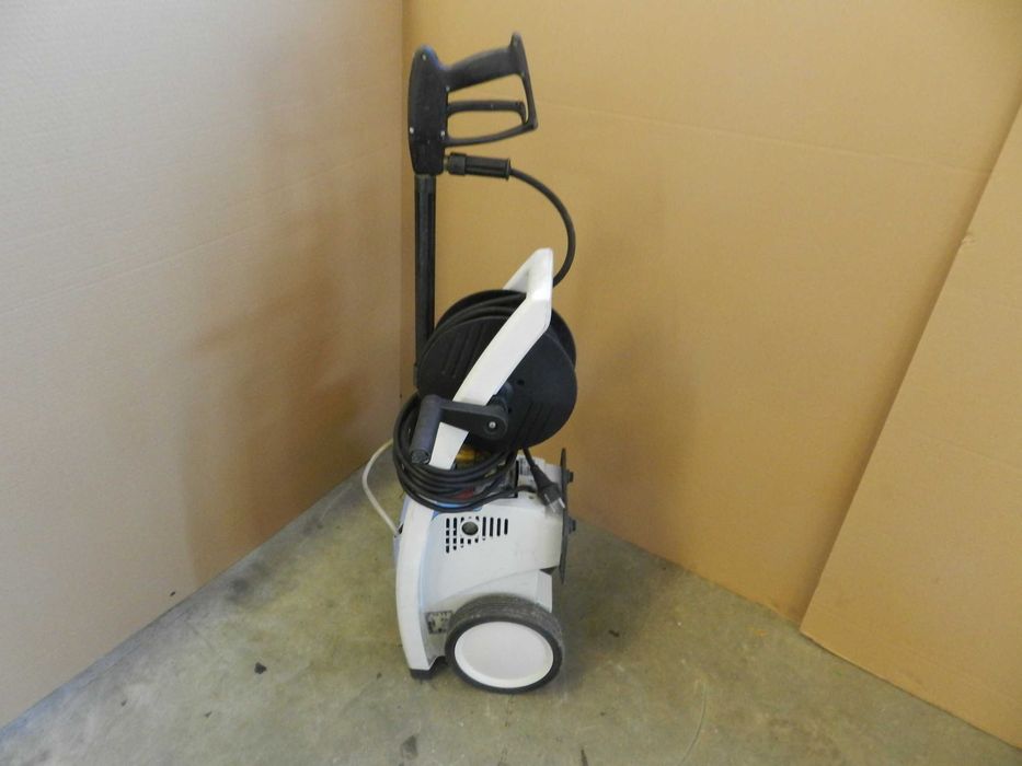 myjka ciśnieniowa zimnowodna kranzle 1150t