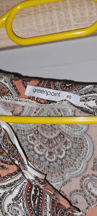 Tunika greenpoint 42
